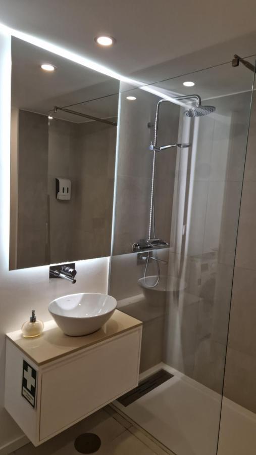 Pearl House Lägenhet Aveiro Exteriör bild