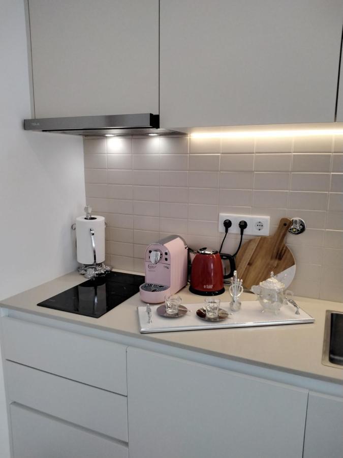 Pearl House Lägenhet Aveiro Exteriör bild