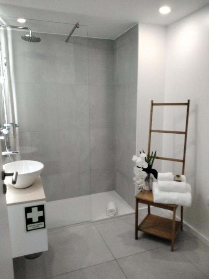 Pearl House Lägenhet Aveiro Exteriör bild