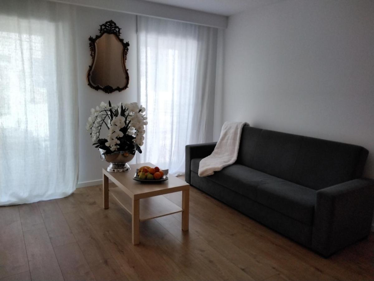 Pearl House Lägenhet Aveiro Exteriör bild