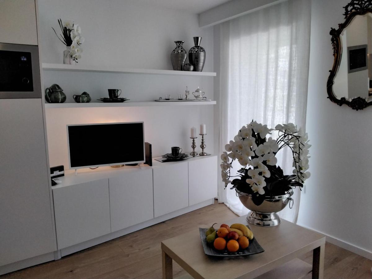 Pearl House Lägenhet Aveiro Exteriör bild