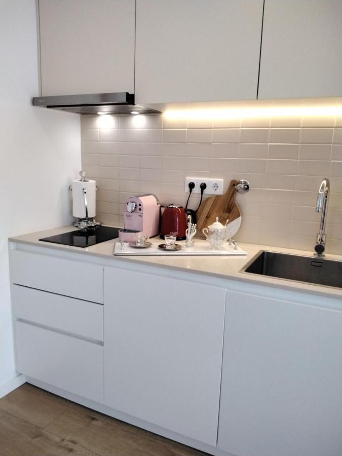 Pearl House Lägenhet Aveiro Exteriör bild