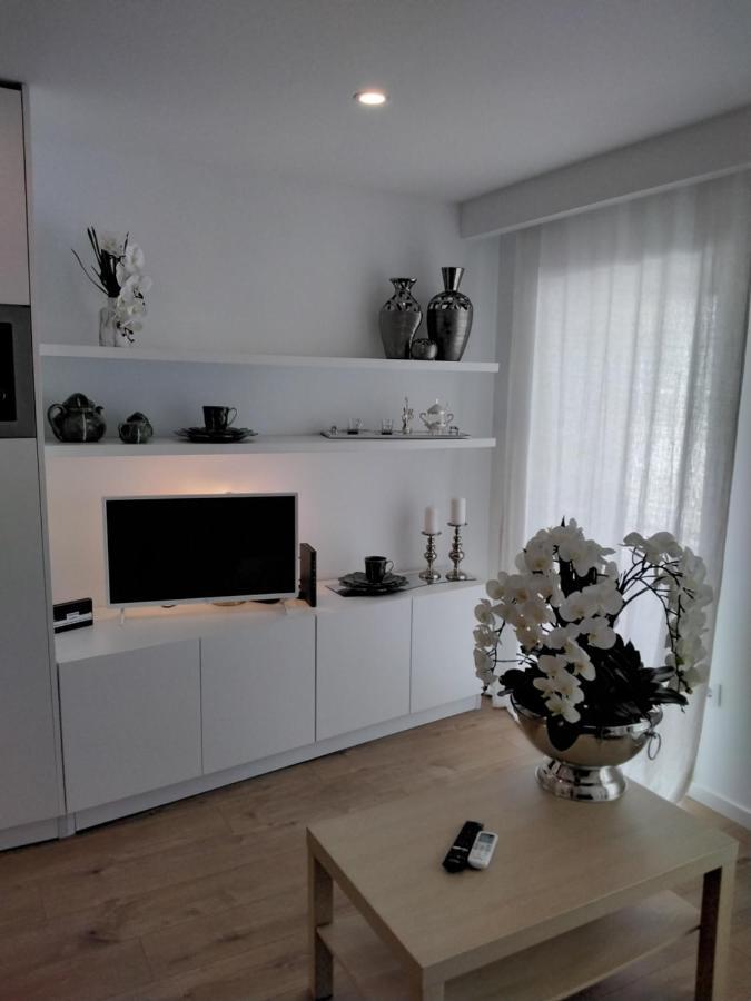 Pearl House Lägenhet Aveiro Exteriör bild