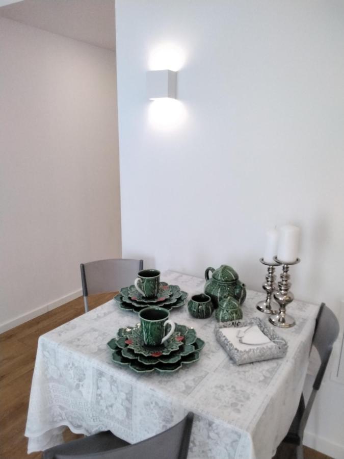 Pearl House Lägenhet Aveiro Exteriör bild
