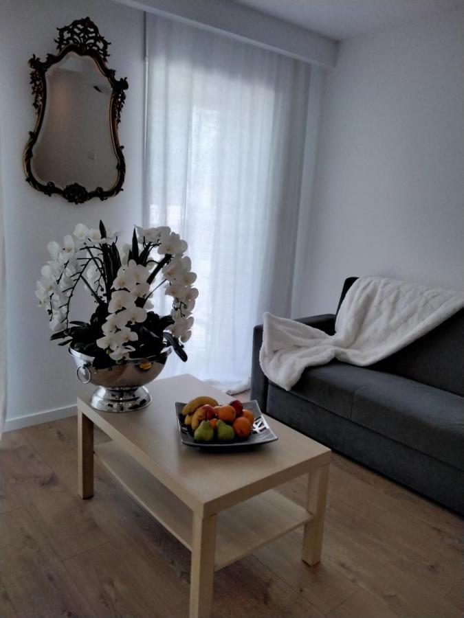 Pearl House Lägenhet Aveiro Exteriör bild