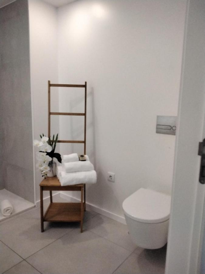 Pearl House Lägenhet Aveiro Exteriör bild